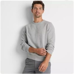 EUC LANDS’ END 100% CASHMERE MEN’S SWEATER XL/T